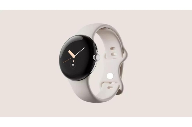 Google Pixel Watch official design